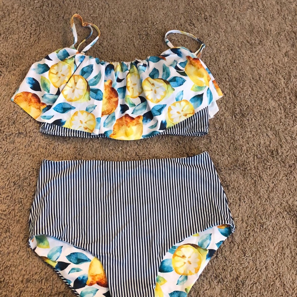 Cupshe 2 piece